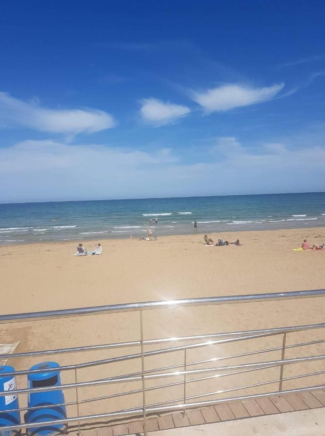 Appartement Apartament à Torrevieja Extérieur photo