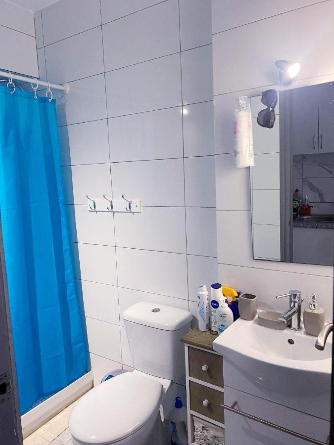 Appartement Apartament à Torrevieja Extérieur photo