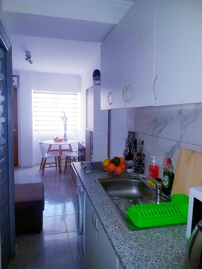 Appartement Apartament à Torrevieja Extérieur photo